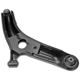 Purchase Top-Quality DORMAN - 522-237 - Suspension Control Arm And Ball Joint Assembly pa2