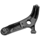 Purchase Top-Quality DORMAN - 522-238 - Suspension Control Arm And Ball Joint Assembly pa2