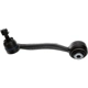 Purchase Top-Quality DORMAN - 522-292 - Suspension Control Arm And Ball Joint Assembly pa3