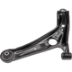 Purchase Top-Quality DORMAN - 522-298 - Suspension Control Arm And Ball Joint Assembly pa2