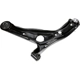 Purchase Top-Quality DORMAN - 522-298 - Suspension Control Arm And Ball Joint Assembly pa4