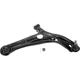 Purchase Top-Quality DORMAN - 522-298 - Suspension Control Arm And Ball Joint Assembly pa6