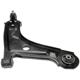 Purchase Top-Quality DORMAN - 522-310 - Suspension Control Arm And Ball Joint Assembly pa1