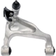 Purchase Top-Quality DORMAN - 522-317 - Suspension Control Arm And Ball Joint Assembly pa1