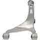 Purchase Top-Quality DORMAN - 522-317 - Suspension Control Arm And Ball Joint Assembly pa2
