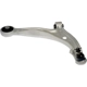 Purchase Top-Quality DORMAN - 522-322 - Suspension Control Arm And Ball Joint Assembly pa1