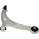 Purchase Top-Quality DORMAN - 522-322 - Suspension Control Arm And Ball Joint Assembly pa3