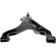 Purchase Top-Quality DORMAN - 522-429 - Suspension Control Arm And Ball Joint Assembly pa2