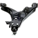 Purchase Top-Quality DORMAN - 522-429 - Suspension Control Arm And Ball Joint Assembly pa3