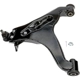 Purchase Top-Quality DORMAN - 522-429 - Suspension Control Arm And Ball Joint Assembly pa5