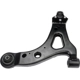 Purchase Top-Quality DORMAN - 522-481 - Suspension Control Arm And Ball Joint Assembly pa2