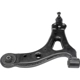 Purchase Top-Quality DORMAN - 522-482 - Suspension Control Arm And Ball Joint Assembly pa1