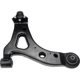 Purchase Top-Quality DORMAN - 522-482 - Suspension Control Arm And Ball Joint Assembly pa2