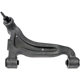 Purchase Top-Quality DORMAN - 522-487 - Suspension Control Arm And Ball Joint Assembly pa1