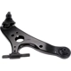 Purchase Top-Quality DORMAN - 522-498 - Suspension Control Arm And Ball Joint Assembly pa1