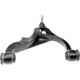 Purchase Top-Quality DORMAN - 522-555 - Suspension Control Arm And Ball Joint Assembly pa1