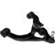 Purchase Top-Quality DORMAN - 522-555 - Suspension Control Arm And Ball Joint Assembly pa2