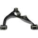 Purchase Top-Quality DORMAN - 522-555 - Suspension Control Arm And Ball Joint Assembly pa3