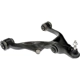 Purchase Top-Quality DORMAN - 522-556 - Suspension Control Arm And Ball Joint Assembly pa1