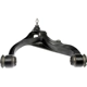 Purchase Top-Quality DORMAN - 522-556 - Suspension Control Arm And Ball Joint Assembly pa2