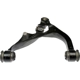 Purchase Top-Quality DORMAN - 522-556 - Suspension Control Arm And Ball Joint Assembly pa3