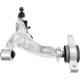 Purchase Top-Quality DORMAN - 522-567 - Suspension Control Arm And Ball Joint Assembly pa1
