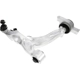 Purchase Top-Quality DORMAN - 522-567 - Suspension Control Arm And Ball Joint Assembly pa2