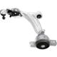 Purchase Top-Quality DORMAN - 522-567 - Suspension Control Arm And Ball Joint Assembly pa4