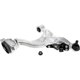 Purchase Top-Quality DORMAN - 522-567 - Suspension Control Arm And Ball Joint Assembly pa6