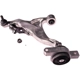 Purchase Top-Quality Control Arm With Ball Joint by DORMAN - 522-568 pa2