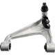 Purchase Top-Quality DORMAN - 522-570 - Suspension Control Arm And Ball Joint Assembly pa2