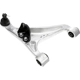 Purchase Top-Quality DORMAN - 522-571 - Suspension Control Arm And Ball Joint Assembly pa1