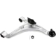 Purchase Top-Quality DORMAN - 522-571 - Suspension Control Arm And Ball Joint Assembly pa3