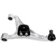 Purchase Top-Quality DORMAN - 522-572 - Suspension Control Arm And Ball Joint Assembly pa1