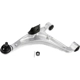 Purchase Top-Quality DORMAN - 522-572 - Suspension Control Arm And Ball Joint Assembly pa3