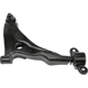 Purchase Top-Quality DORMAN - 522-604 - Suspension Control Arm And Ball Joint Assembly pa1