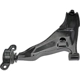 Purchase Top-Quality DORMAN - 522-604 - Suspension Control Arm And Ball Joint Assembly pa2