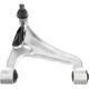 Purchase Top-Quality DORMAN - 522-625 - Suspension Control Arm And Ball Joint Assembly pa1