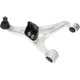 Purchase Top-Quality DORMAN - 522-625 - Suspension Control Arm And Ball Joint Assembly pa2