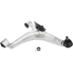 Purchase Top-Quality DORMAN - 522-625 - Suspension Control Arm And Ball Joint Assembly pa3