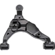 Purchase Top-Quality DORMAN - 522-720 - Suspension Control Arm And Ball Joint Assembly pa2