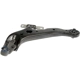 Purchase Top-Quality DORMAN - 522-723 - Suspension Control Arm And Ball Joint Assembly pa1