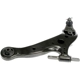 Purchase Top-Quality DORMAN - 522-723 - Suspension Control Arm And Ball Joint Assembly pa3