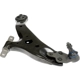 Purchase Top-Quality DORMAN - 522-723 - Suspension Control Arm And Ball Joint Assembly pa4