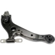 Purchase Top-Quality DORMAN - 522-723 - Suspension Control Arm And Ball Joint Assembly pa5