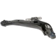 Purchase Top-Quality DORMAN - 522-724 - Suspension Control Arm And Ball Joint Assembly pa1