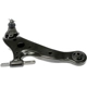 Purchase Top-Quality DORMAN - 522-724 - Suspension Control Arm And Ball Joint Assembly pa2