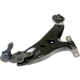 Purchase Top-Quality DORMAN - 522-724 - Suspension Control Arm And Ball Joint Assembly pa3