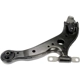 Purchase Top-Quality DORMAN - 522-724 - Suspension Control Arm And Ball Joint Assembly pa4
