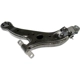 Purchase Top-Quality DORMAN - 522-724 - Suspension Control Arm And Ball Joint Assembly pa5